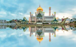 Brunei SIM Card